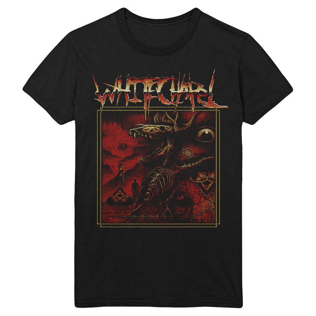 Fall Tour 2024 Black T-Shirt